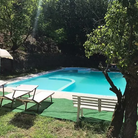 Apartment Due Fiumare Ovest - Per Gli Ospiti Naso
