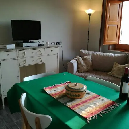 Apartment Due Fiumare Ovest - Per Gli Ospiti *