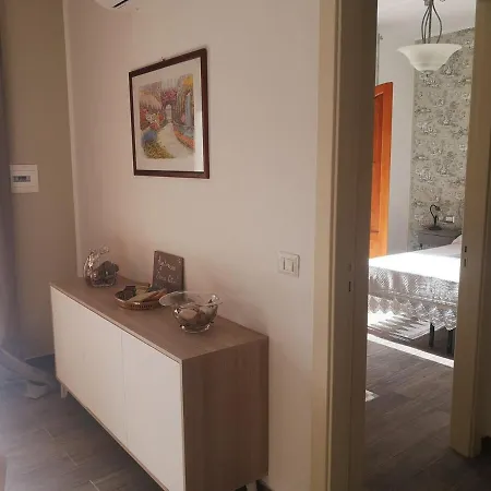 Apartment Due Fiumare Ovest - Per Gli Ospiti Naso