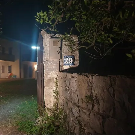 Due Fiumare Ovest - Per Gli Ospiti *