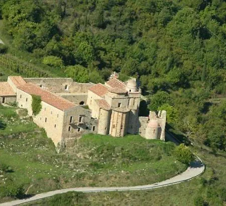 Due Fiumare Ovest - Per Gli Ospiti * Naso