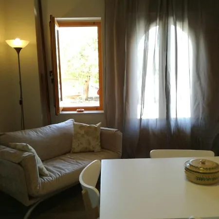 Due Fiumare Ovest - Per Gli Ospiti Apartment