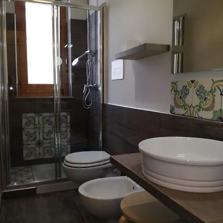 Apartment Due Fiumare Ovest - Per Gli Ospiti