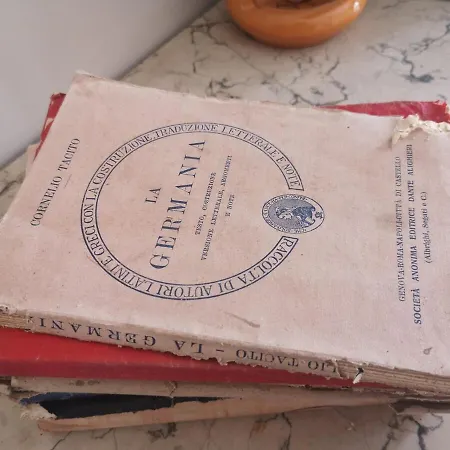 Due Fiumare Ovest - Per Gli Ospiti Apartment *