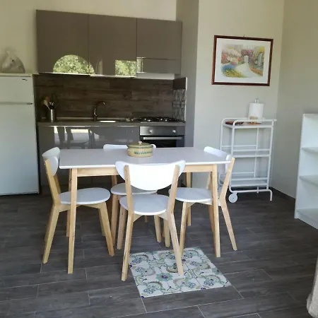 Apartment Due Fiumare Ovest - Per Gli Ospiti *