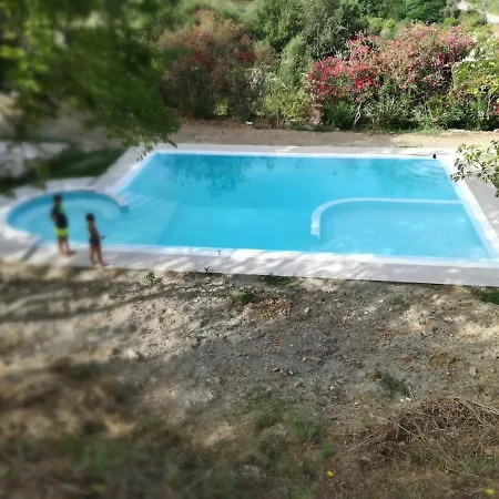 Apartment Due Fiumare Ovest - Per Gli Ospiti Naso