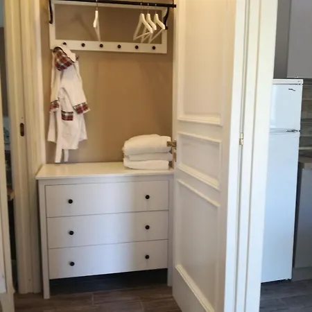 Apartment Due Fiumare Ovest - Per Gli Ospiti Naso
