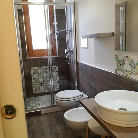 Apartment Due Fiumare Ovest - Per Gli Ospiti *
