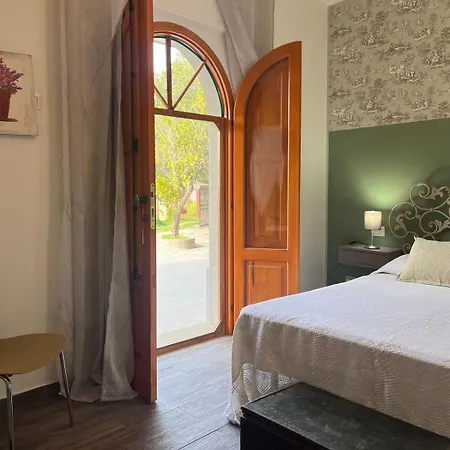Apartment Due Fiumare Ovest - Per Gli Ospiti Naso